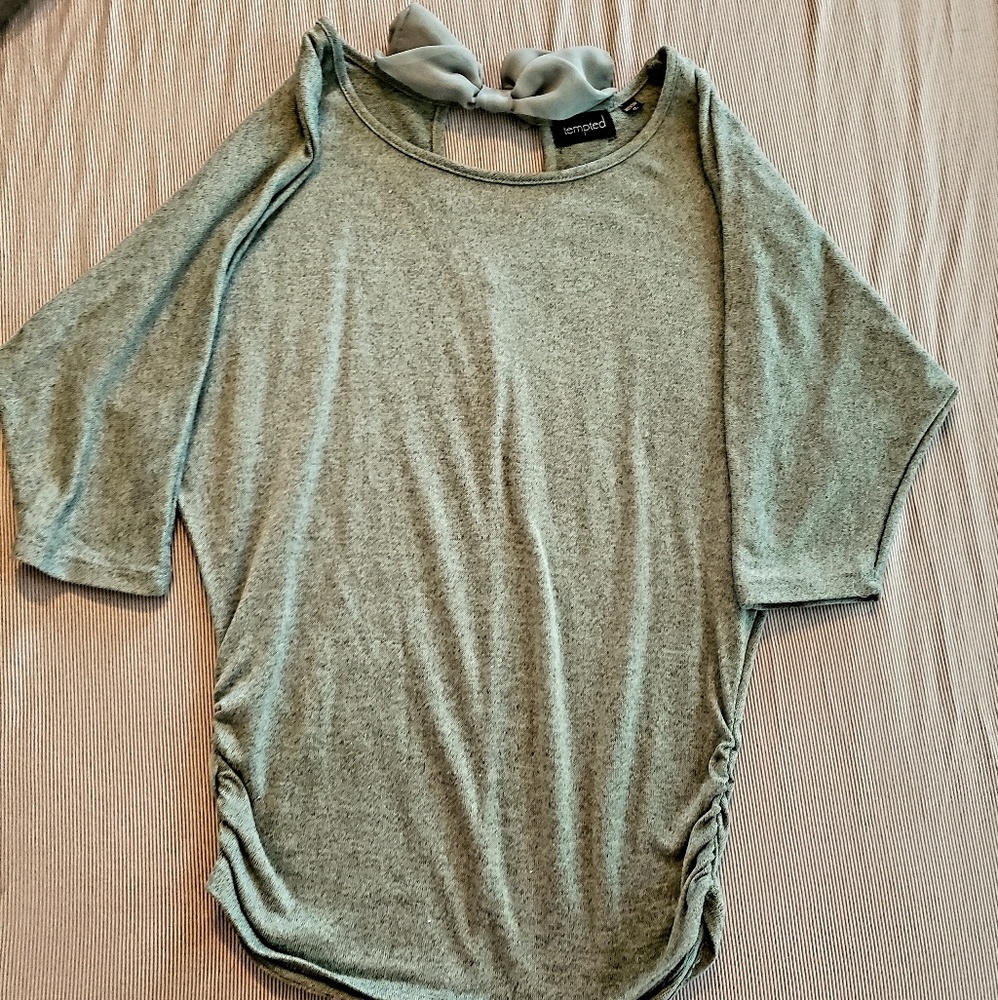 Cute top